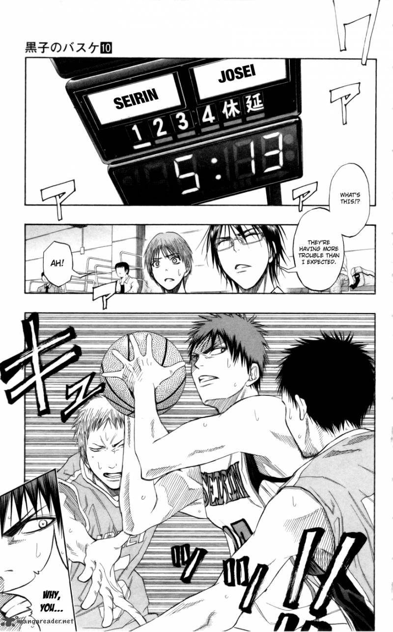 Kuroko No Basket 82 5