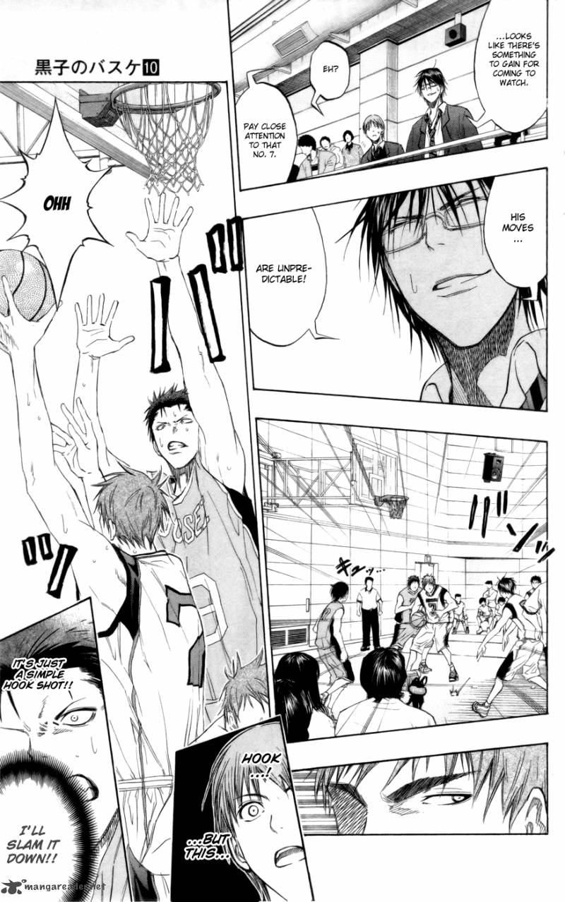 Kuroko No Basket 82 9