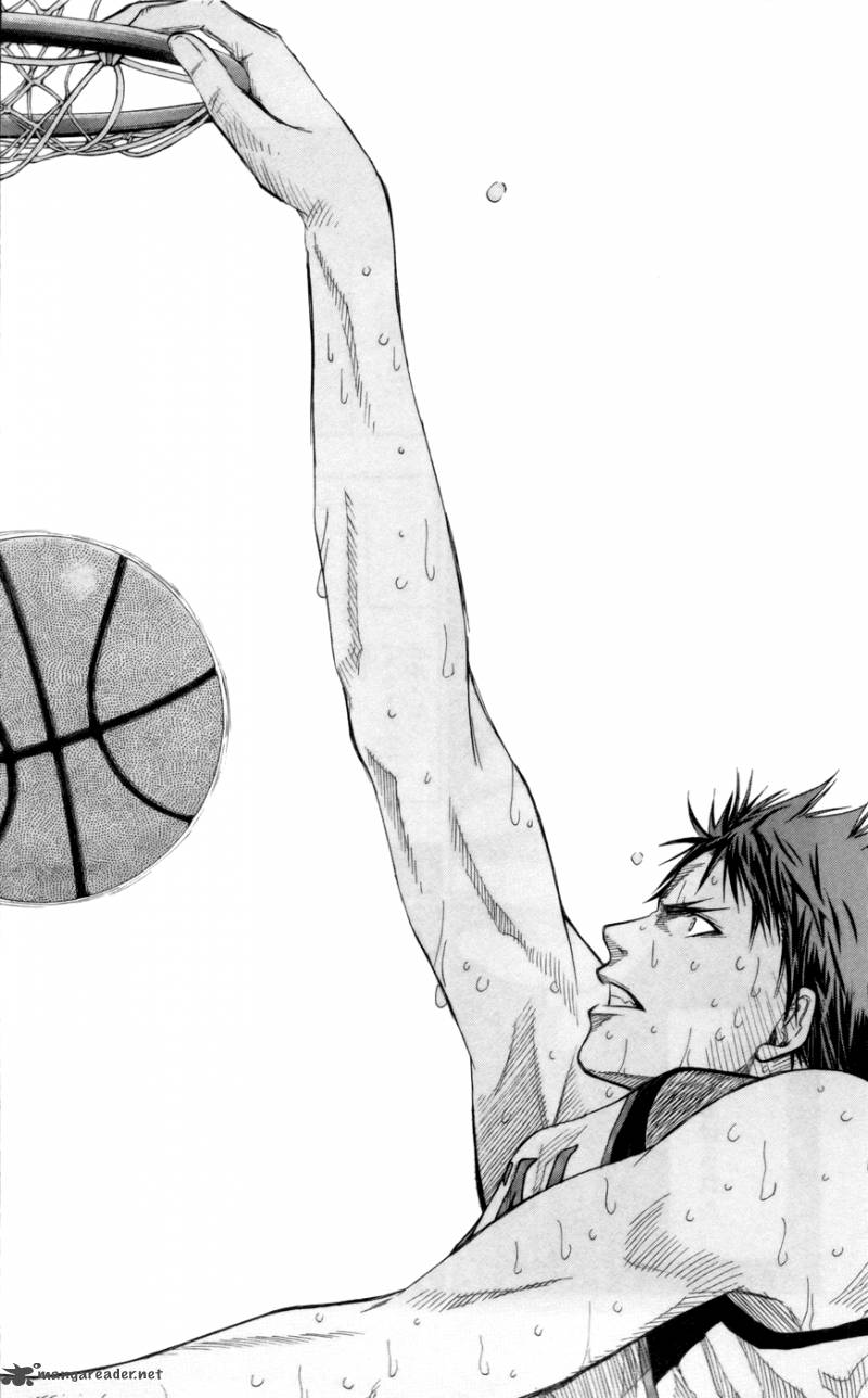 Kuroko No Basket 83 15