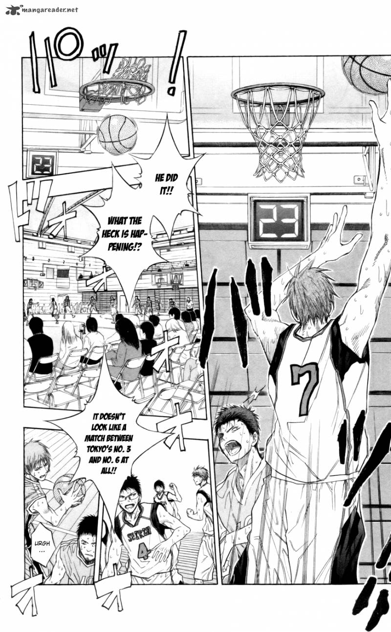 Kuroko No Basket 83 2