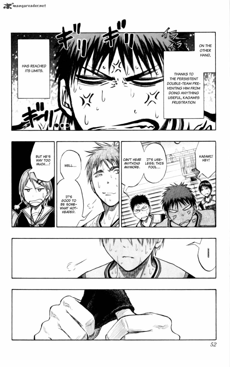 Kuroko No Basket 83 6