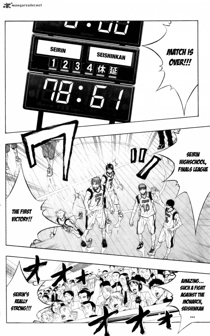 Kuroko No Basket 84 14