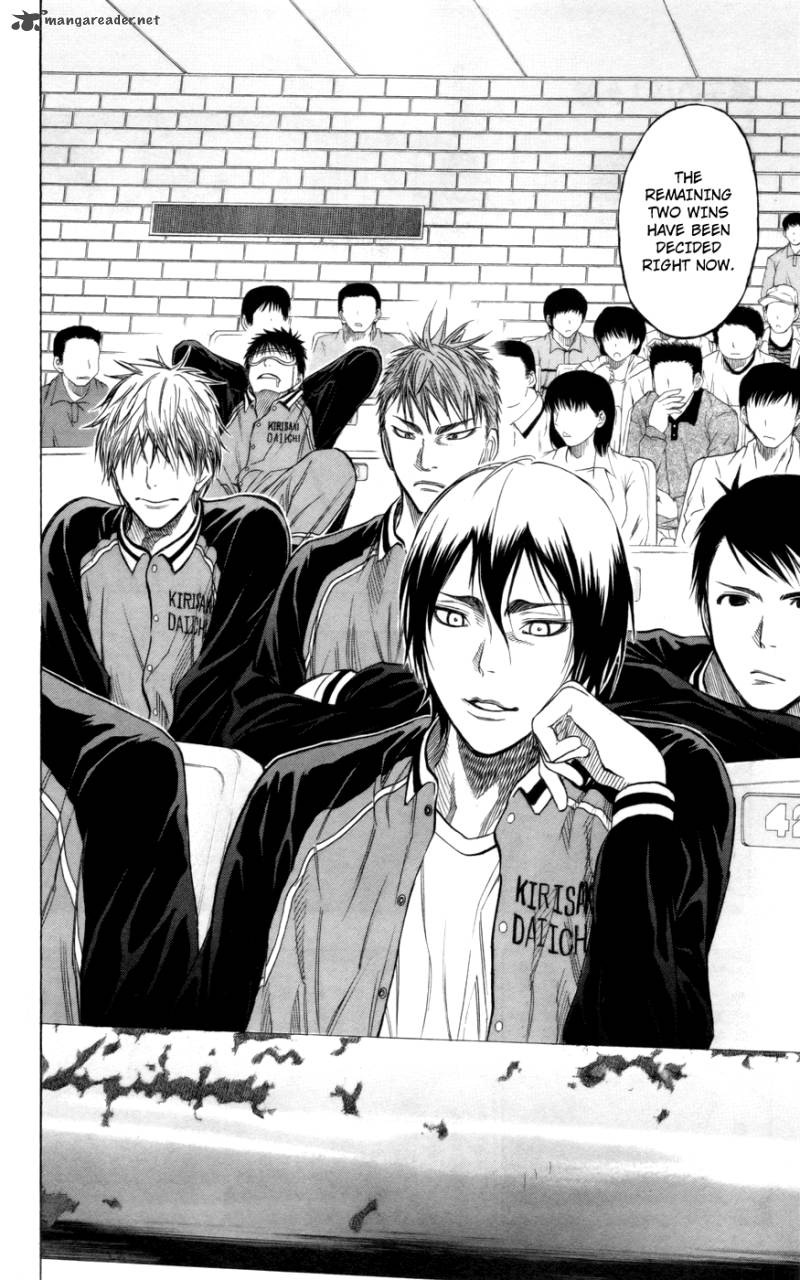 Kuroko No Basket 84 16