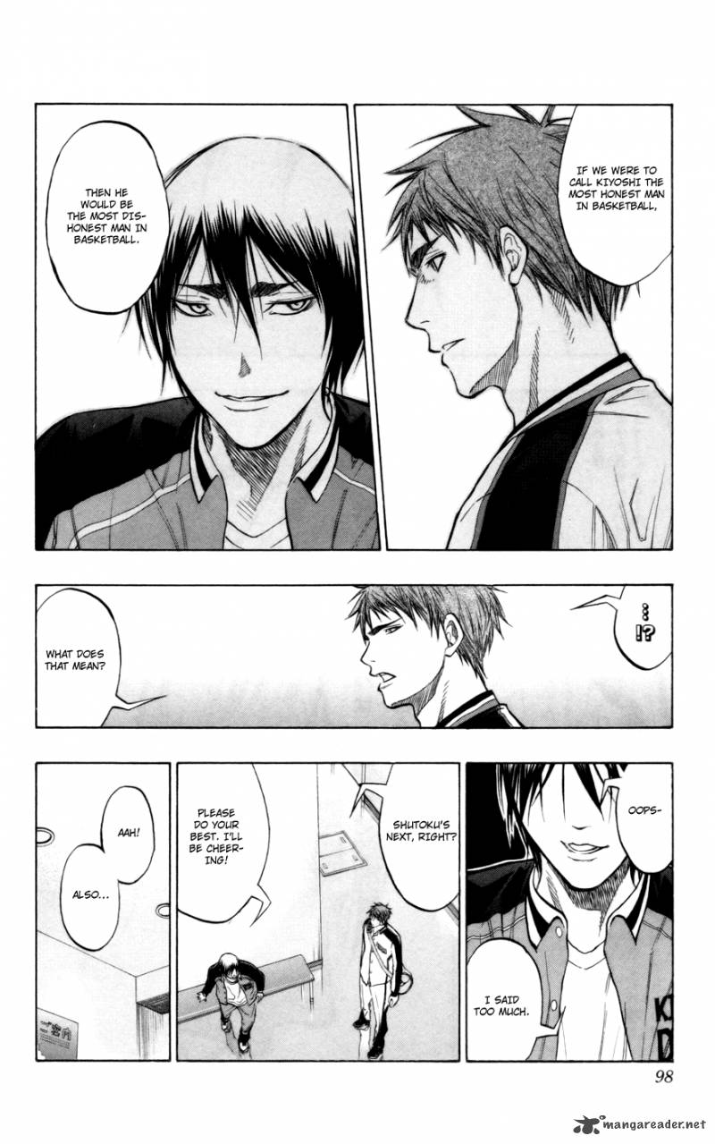 Kuroko No Basket 85 12