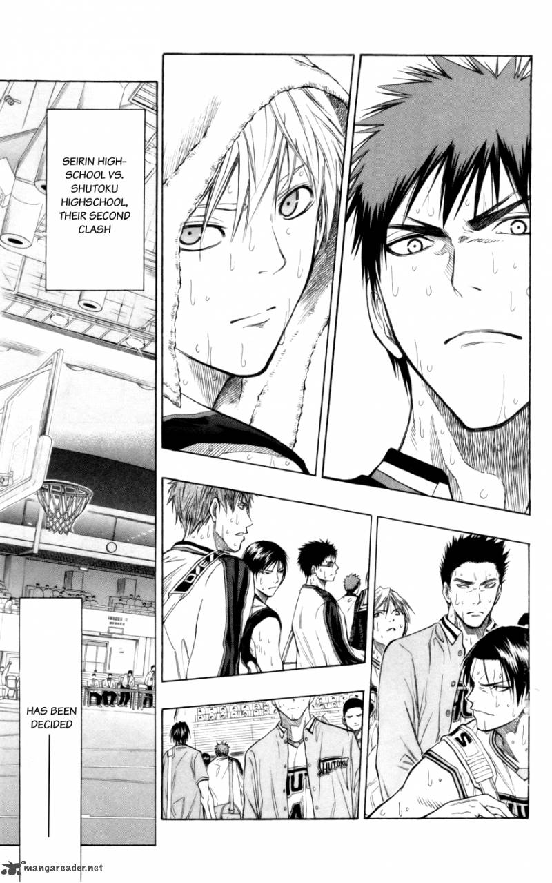 Kuroko No Basket 85 5