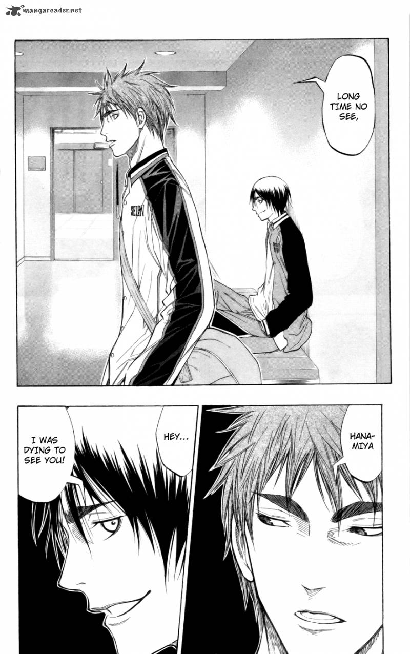 Kuroko No Basket 85 8