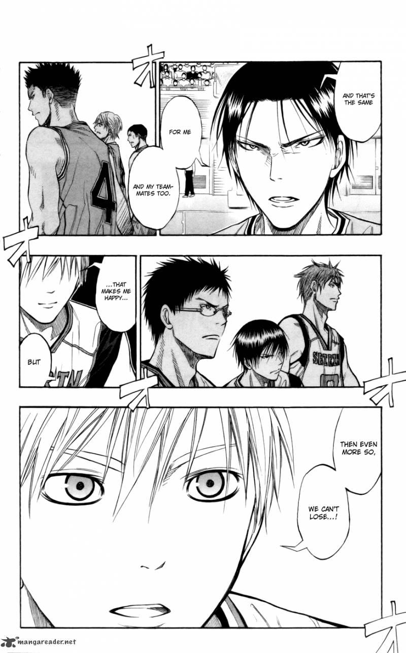 Kuroko No Basket 86 2