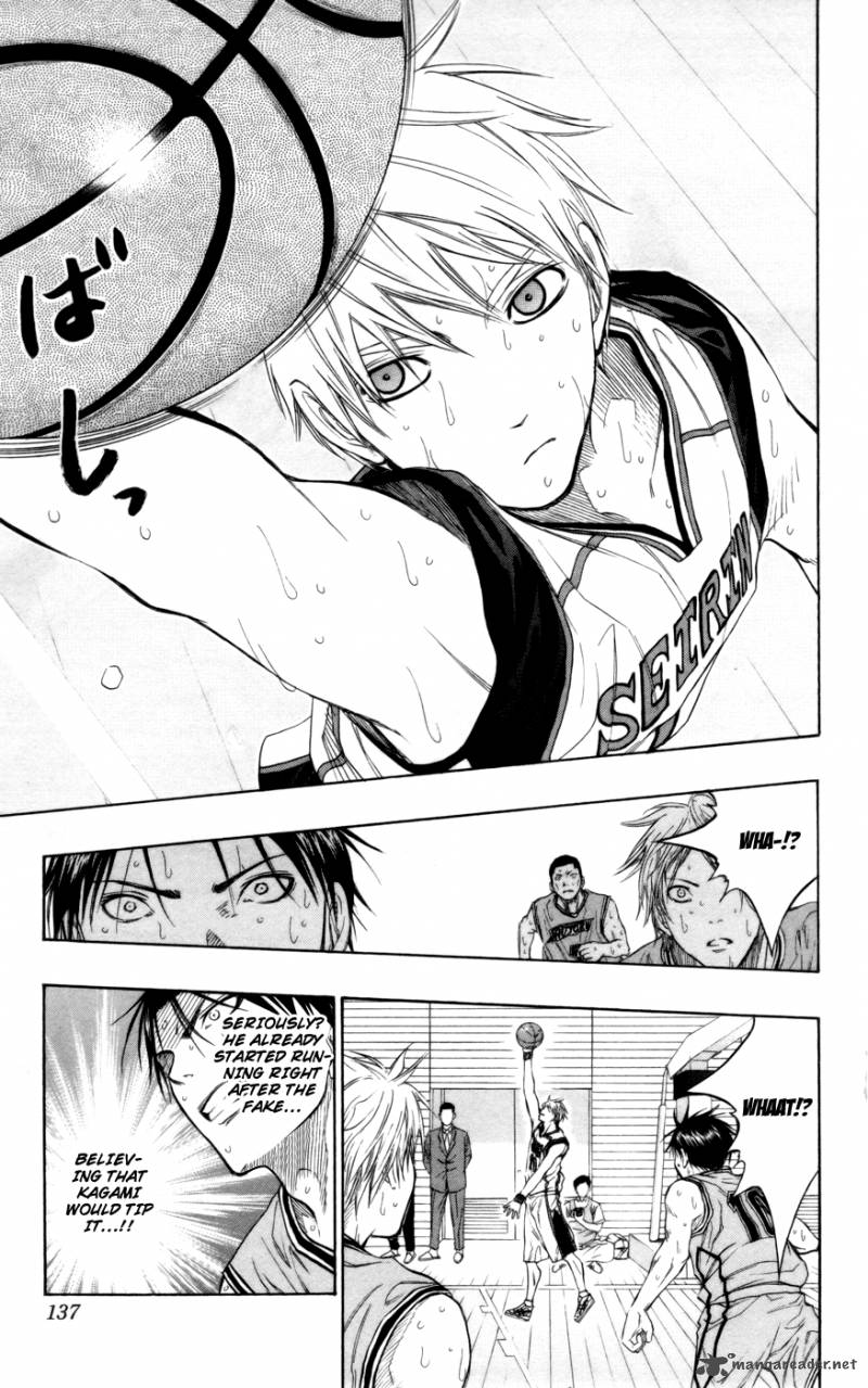 Kuroko No Basket 87 11