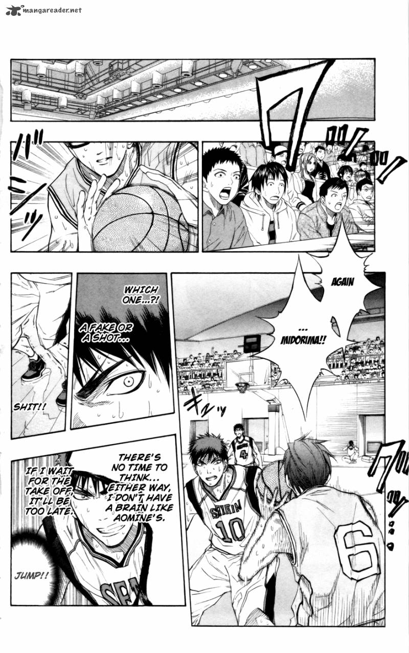 Kuroko No Basket 87 13