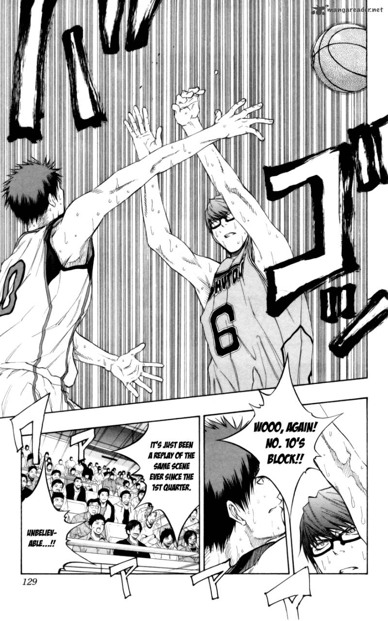 Kuroko No Basket 87 3