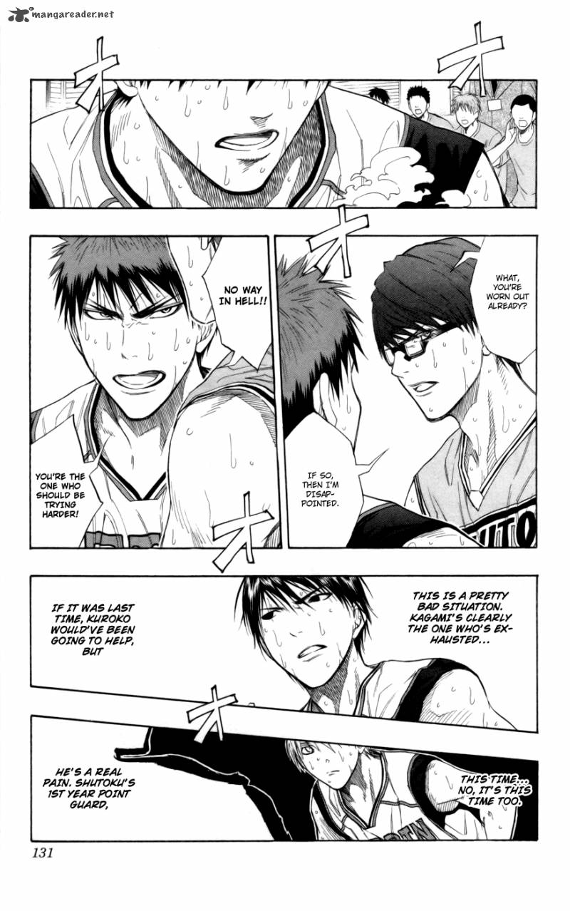 Kuroko No Basket 87 5