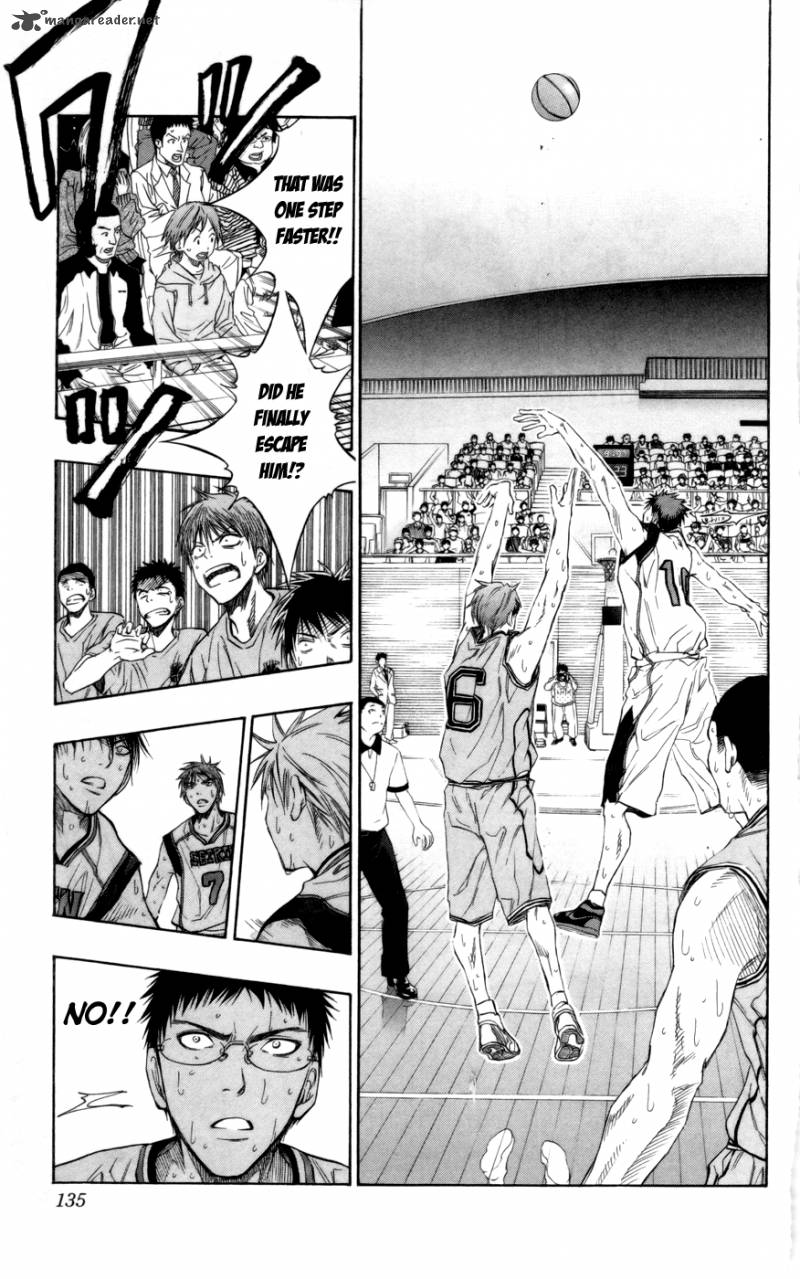 Kuroko No Basket 87 9