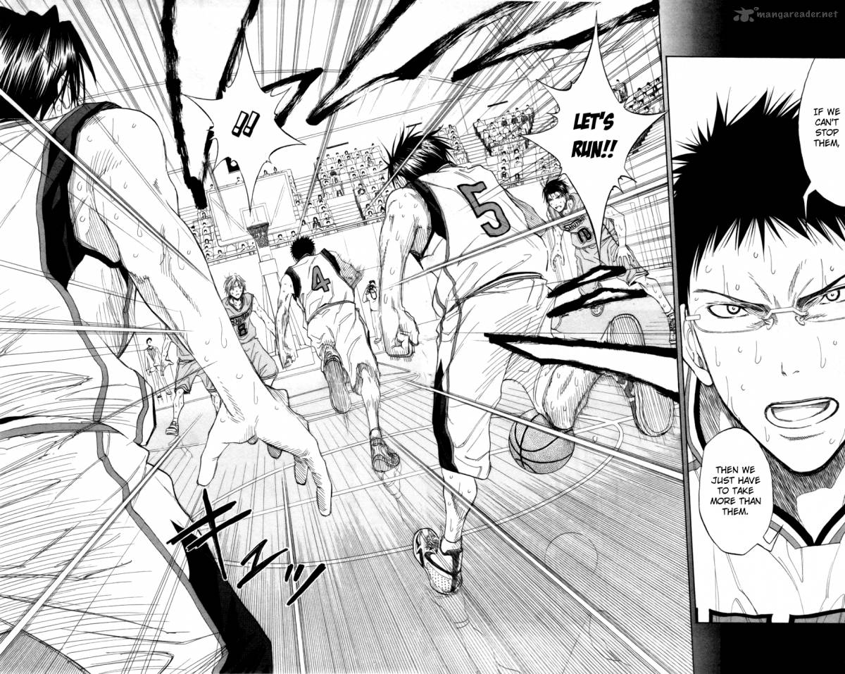 Kuroko No Basket 88 10