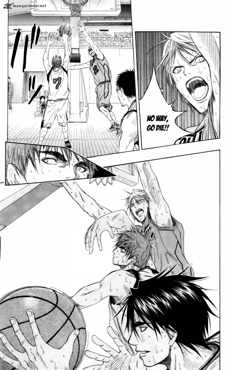 Kuroko No Basket 88 12