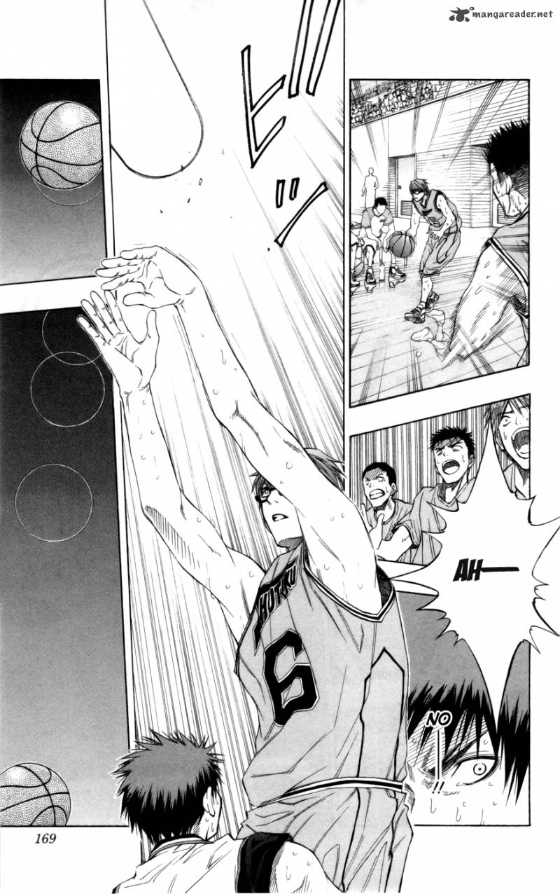 Kuroko No Basket 88 17