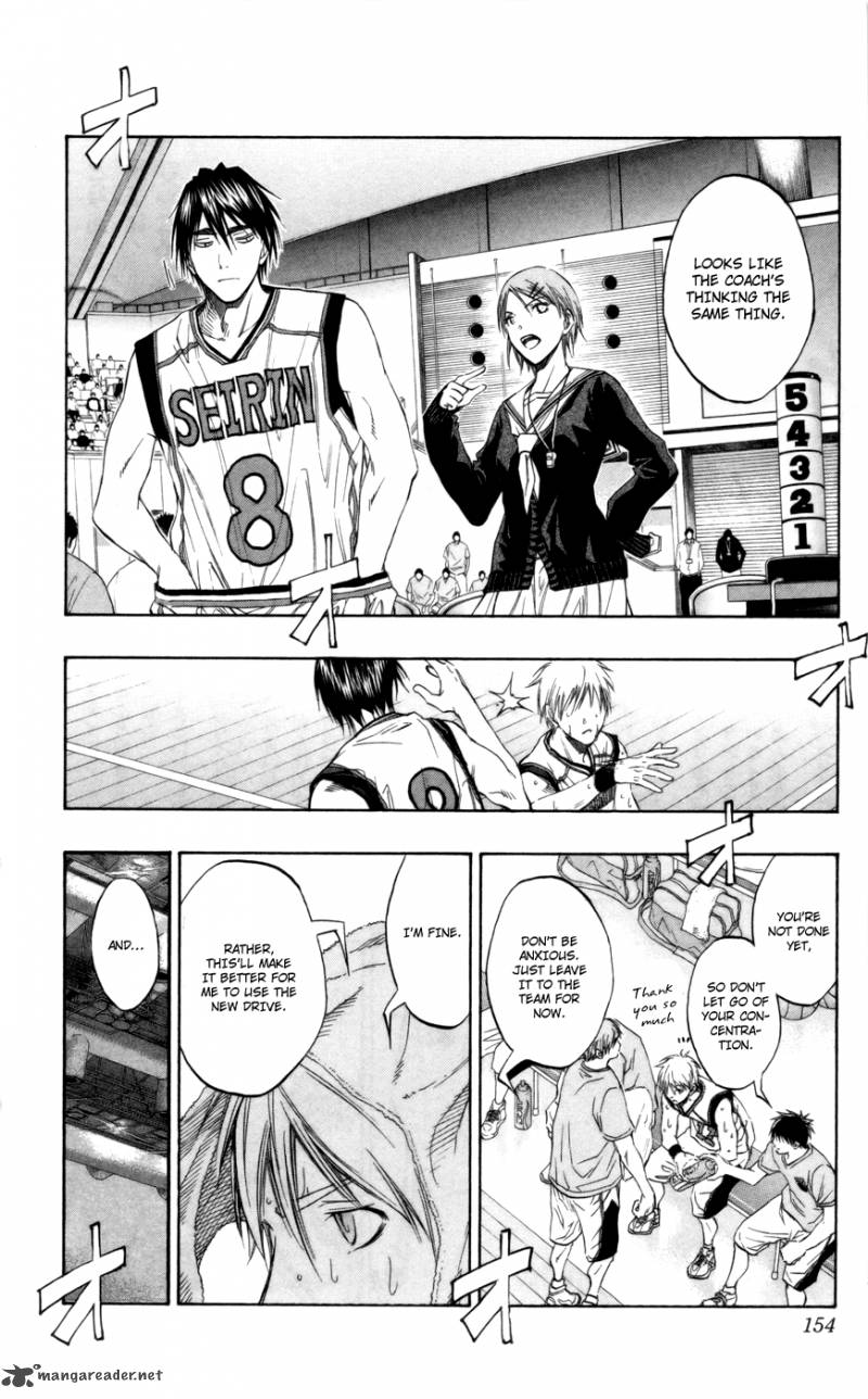 Kuroko No Basket 88 4