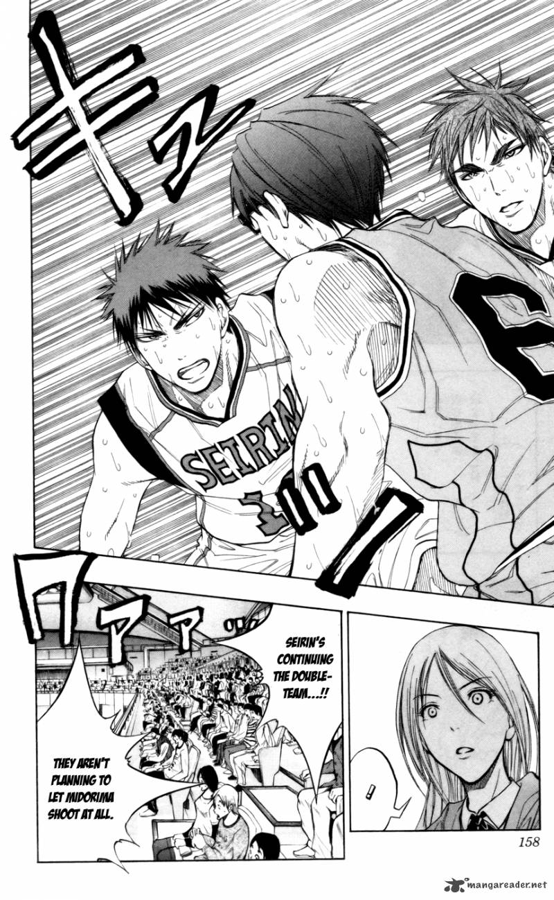 Kuroko No Basket 88 8