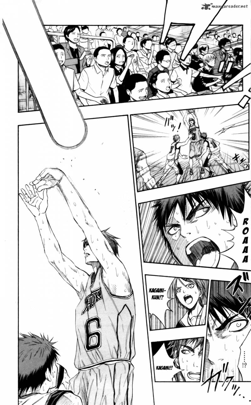 Kuroko No Basket 89 12