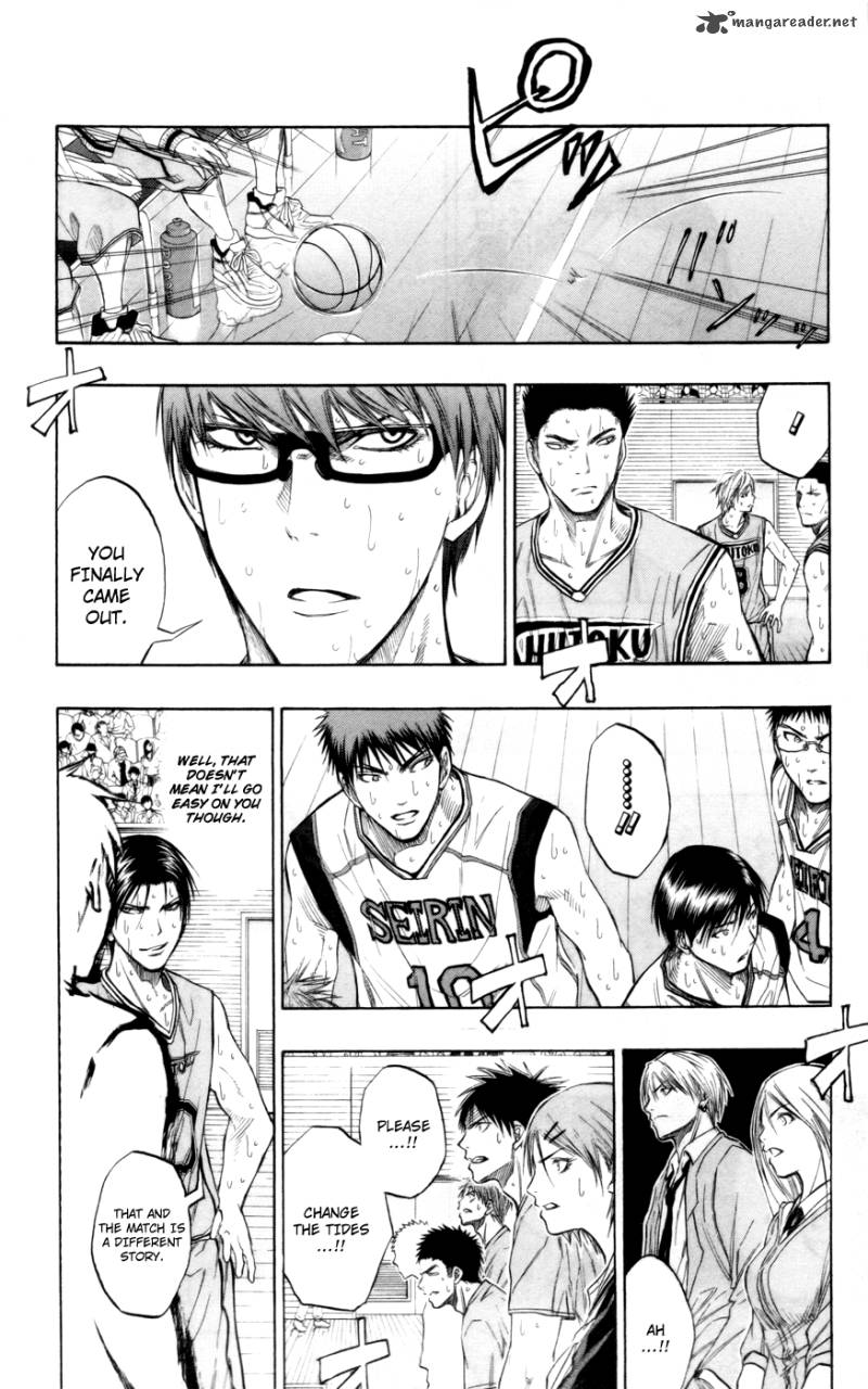 Kuroko No Basket 89 18