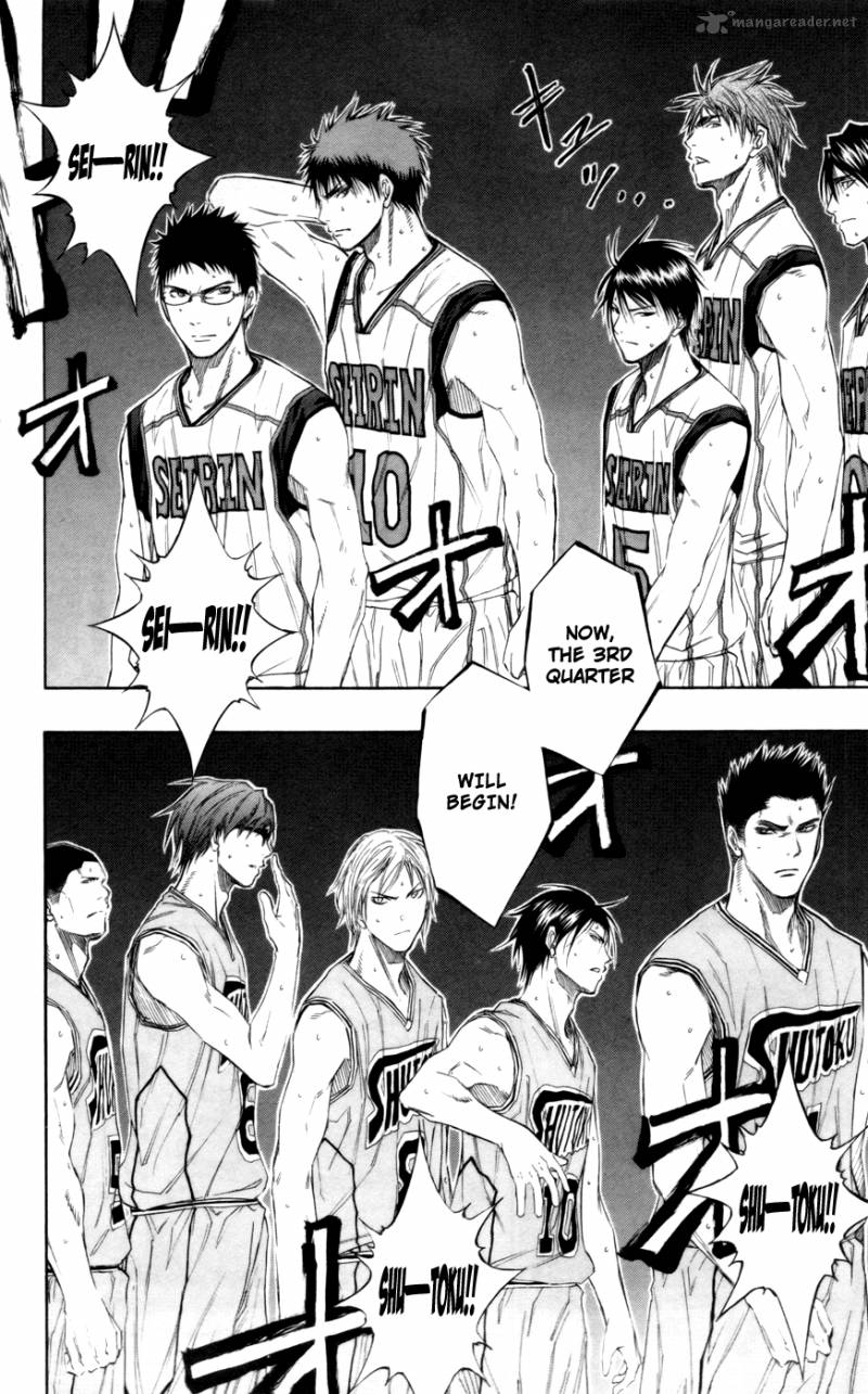 Kuroko No Basket 89 2