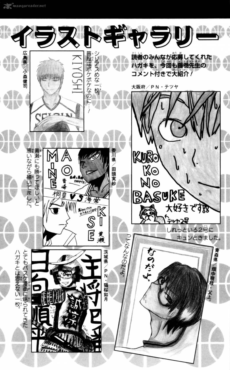 Kuroko No Basket 89 24