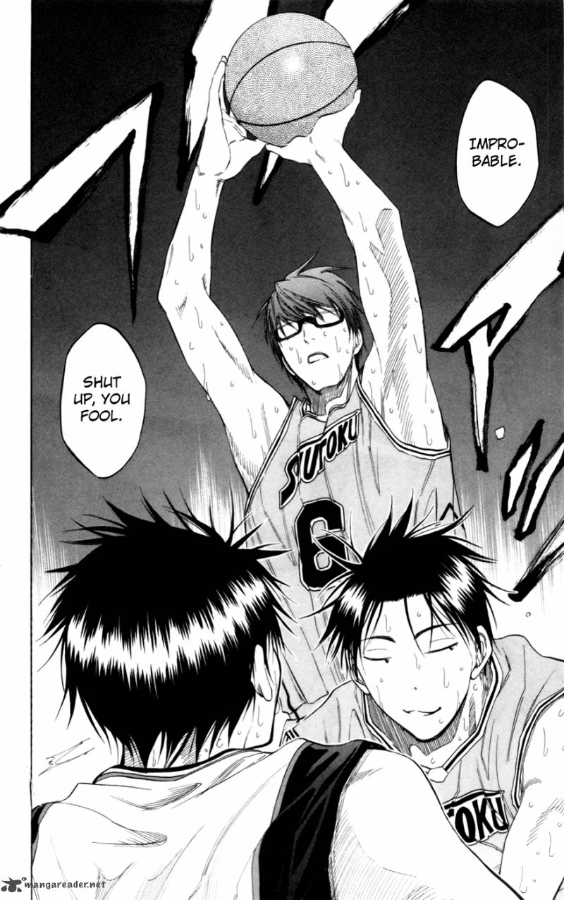 Kuroko No Basket 89 6