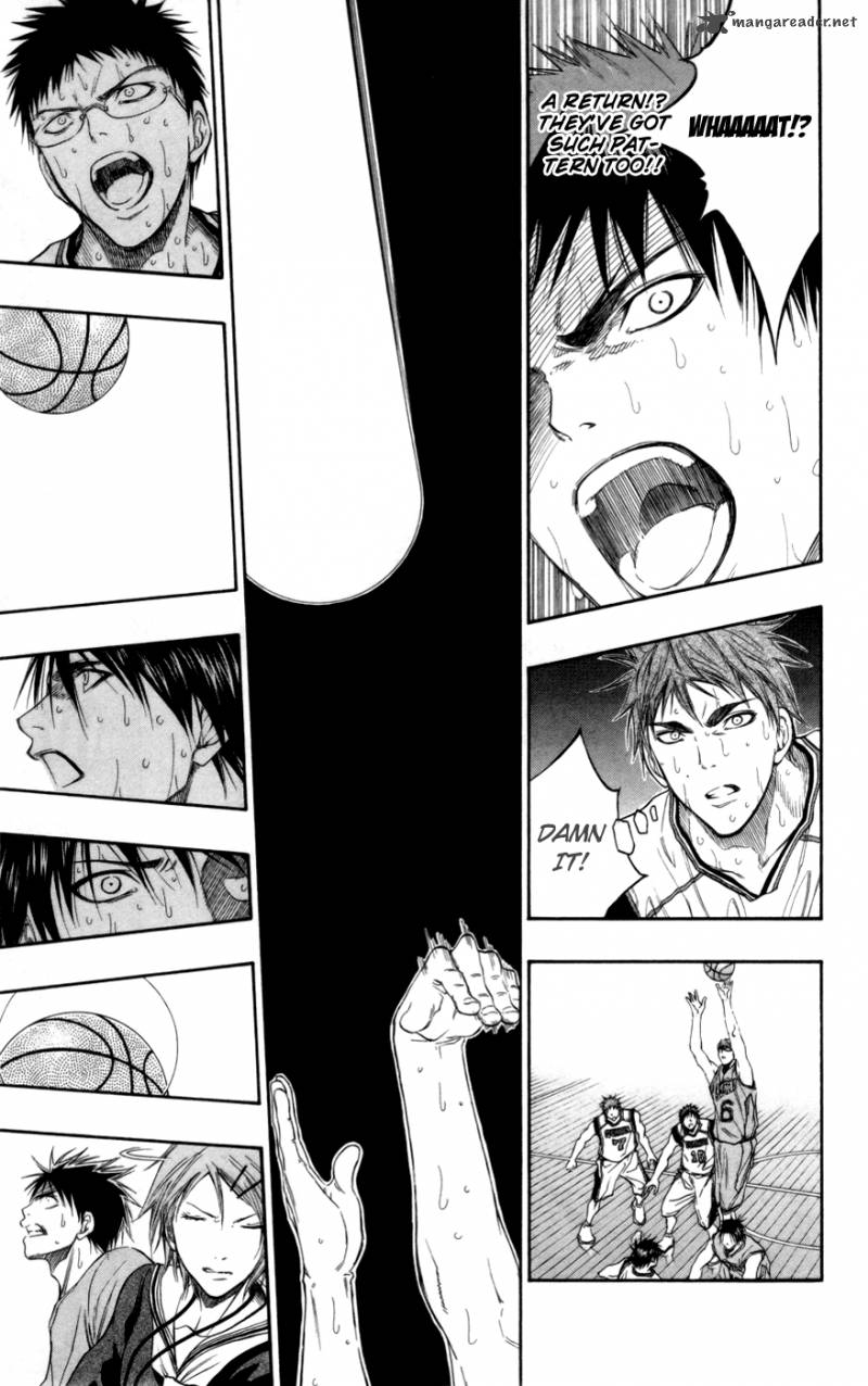 Kuroko No Basket 89 7