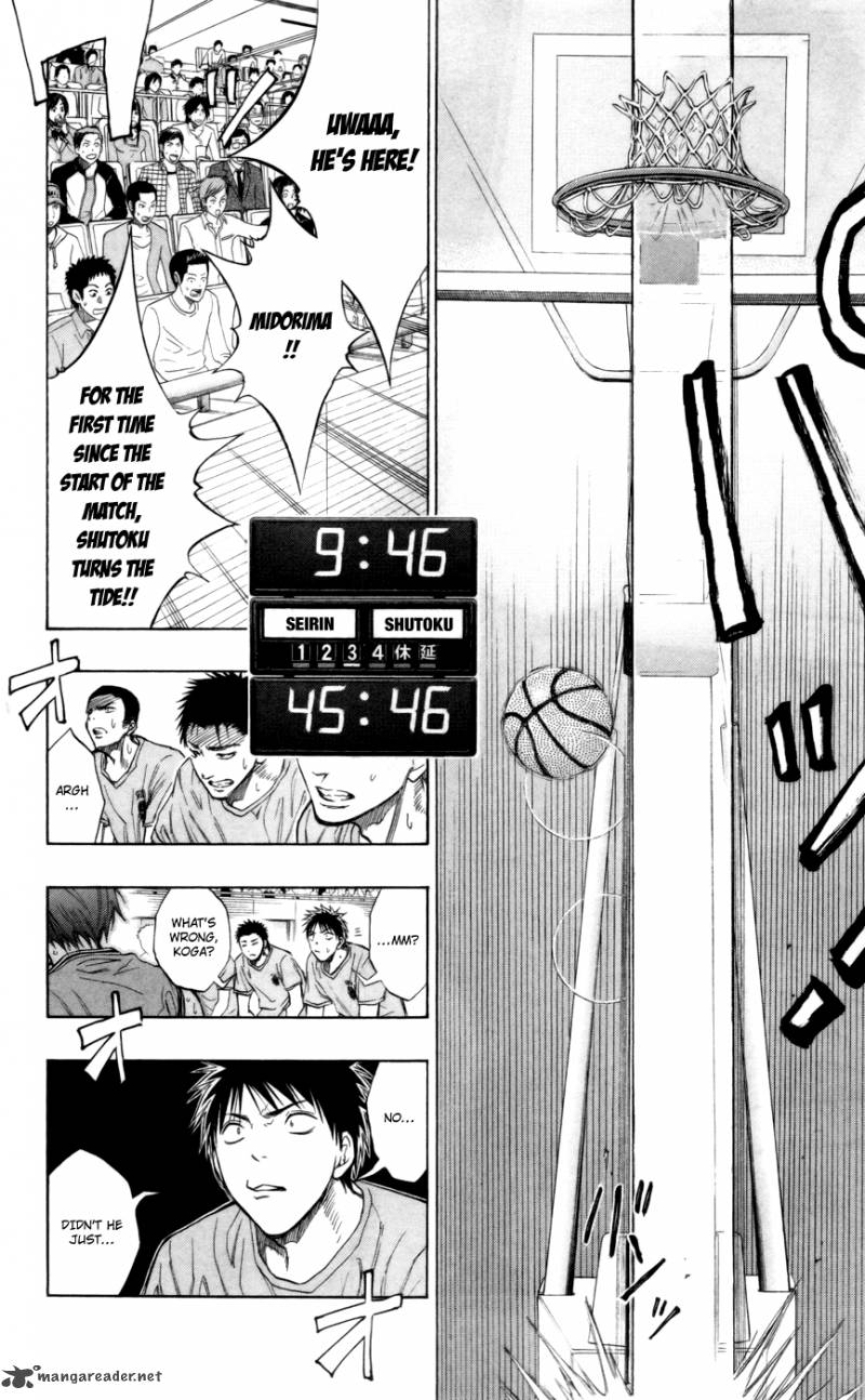 Kuroko No Basket 89 8