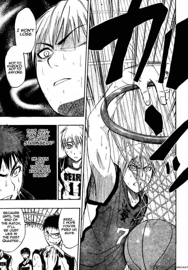 Kuroko No Basket 9 10