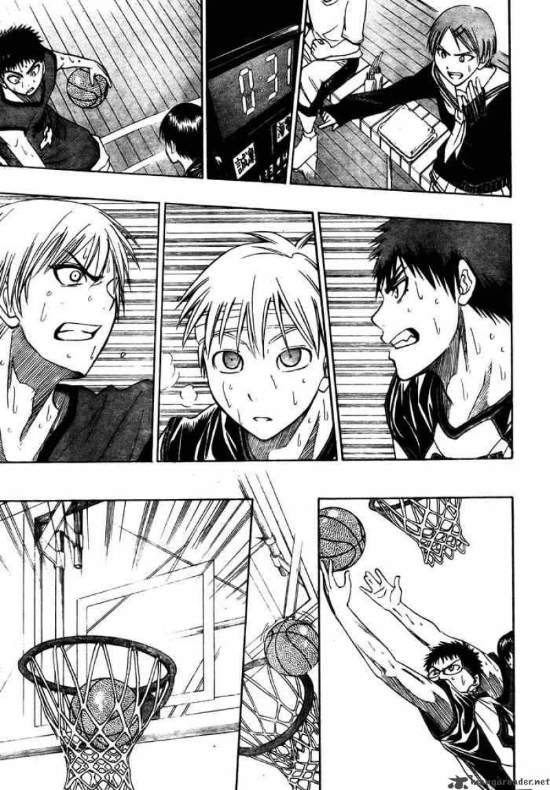 Kuroko No Basket 9 12