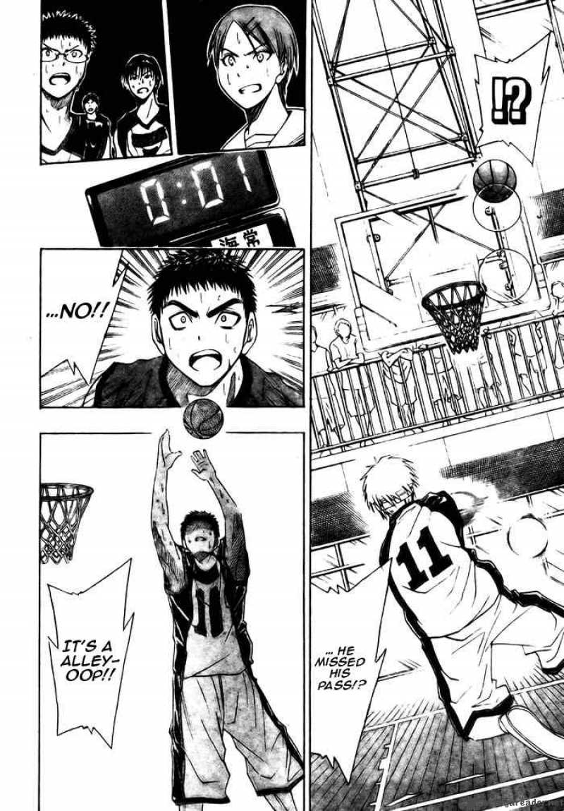 Kuroko No Basket 9 17