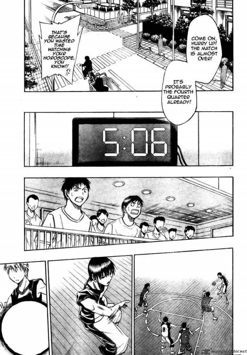 Kuroko No Basket 9 5