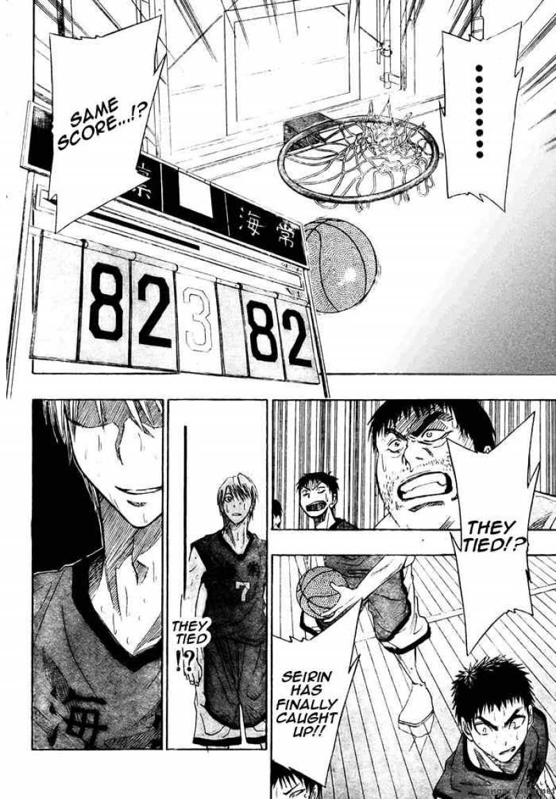 Kuroko No Basket 9 7