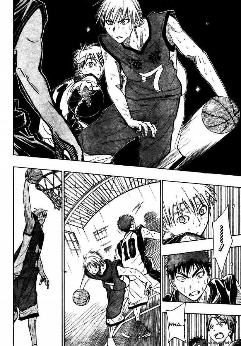 Kuroko No Basket 9 9