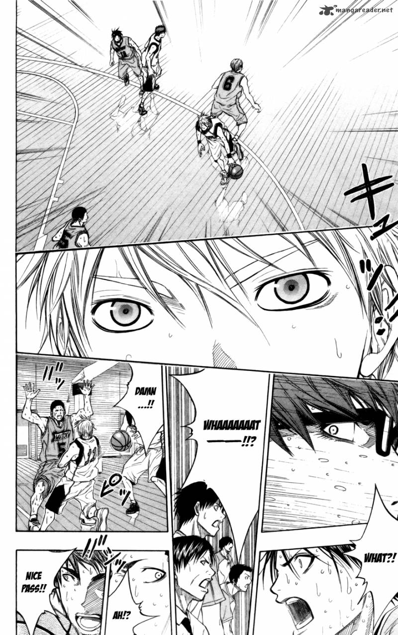 Kuroko No Basket 90 13