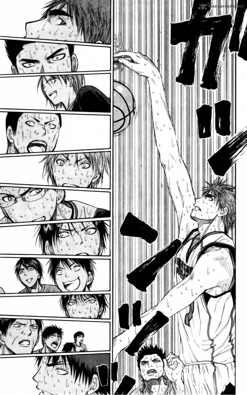 Kuroko No Basket 90 14