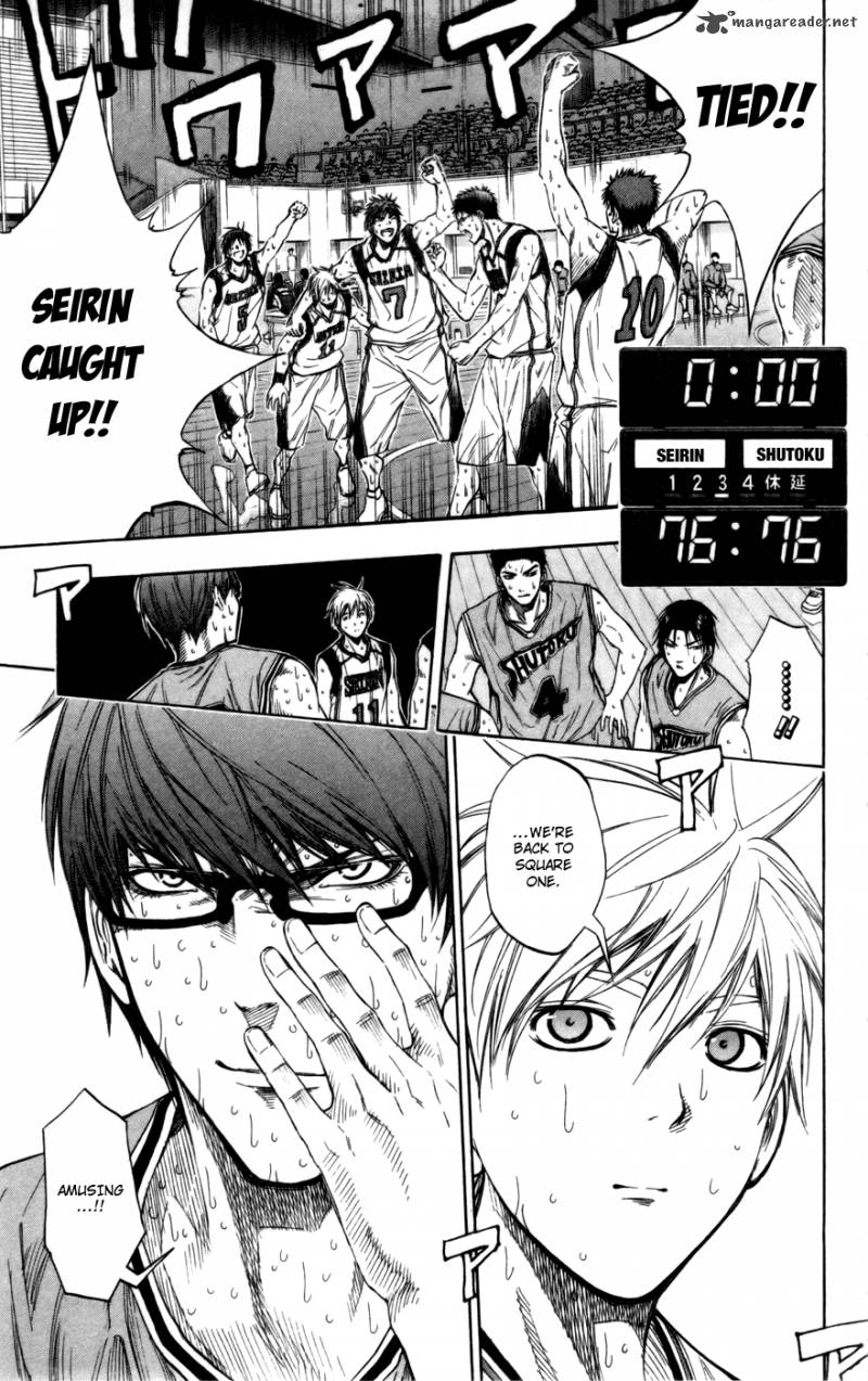 Kuroko No Basket 90 20