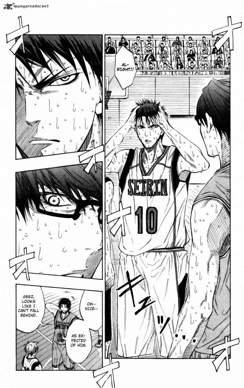 Kuroko No Basket 91 3