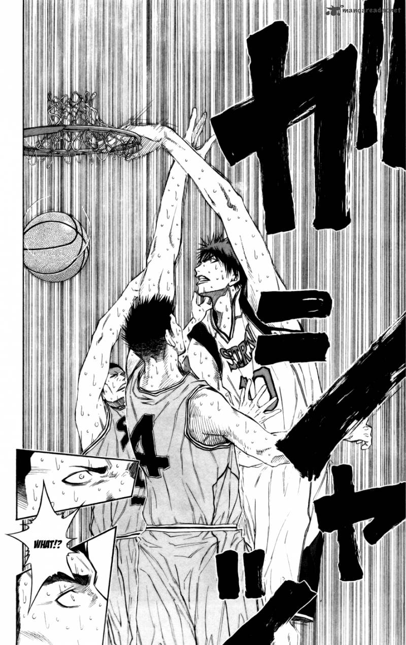 Kuroko No Basket 91 8