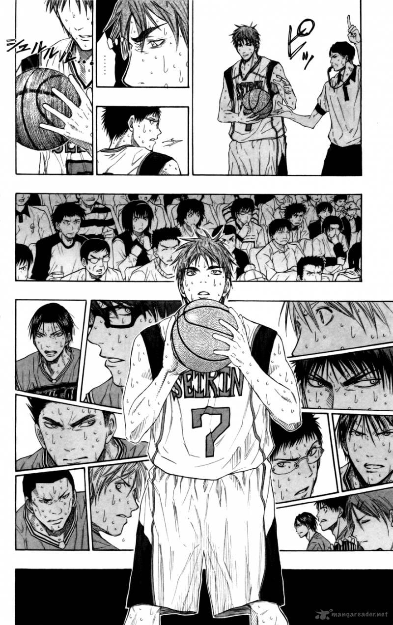 Kuroko No Basket 92 12
