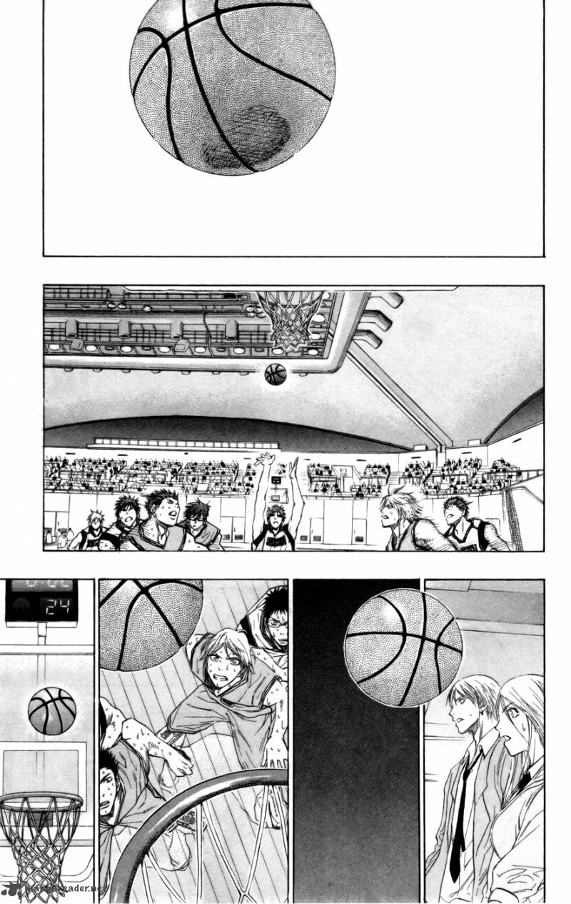 Kuroko No Basket 92 13