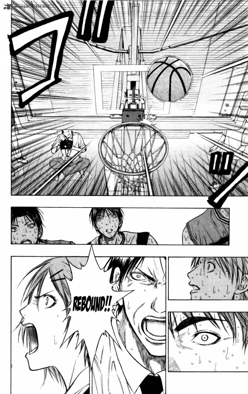 Kuroko No Basket 92 14