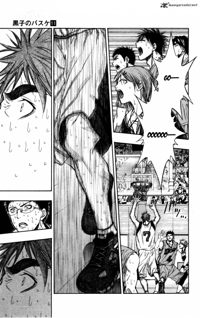 Kuroko No Basket 92 3