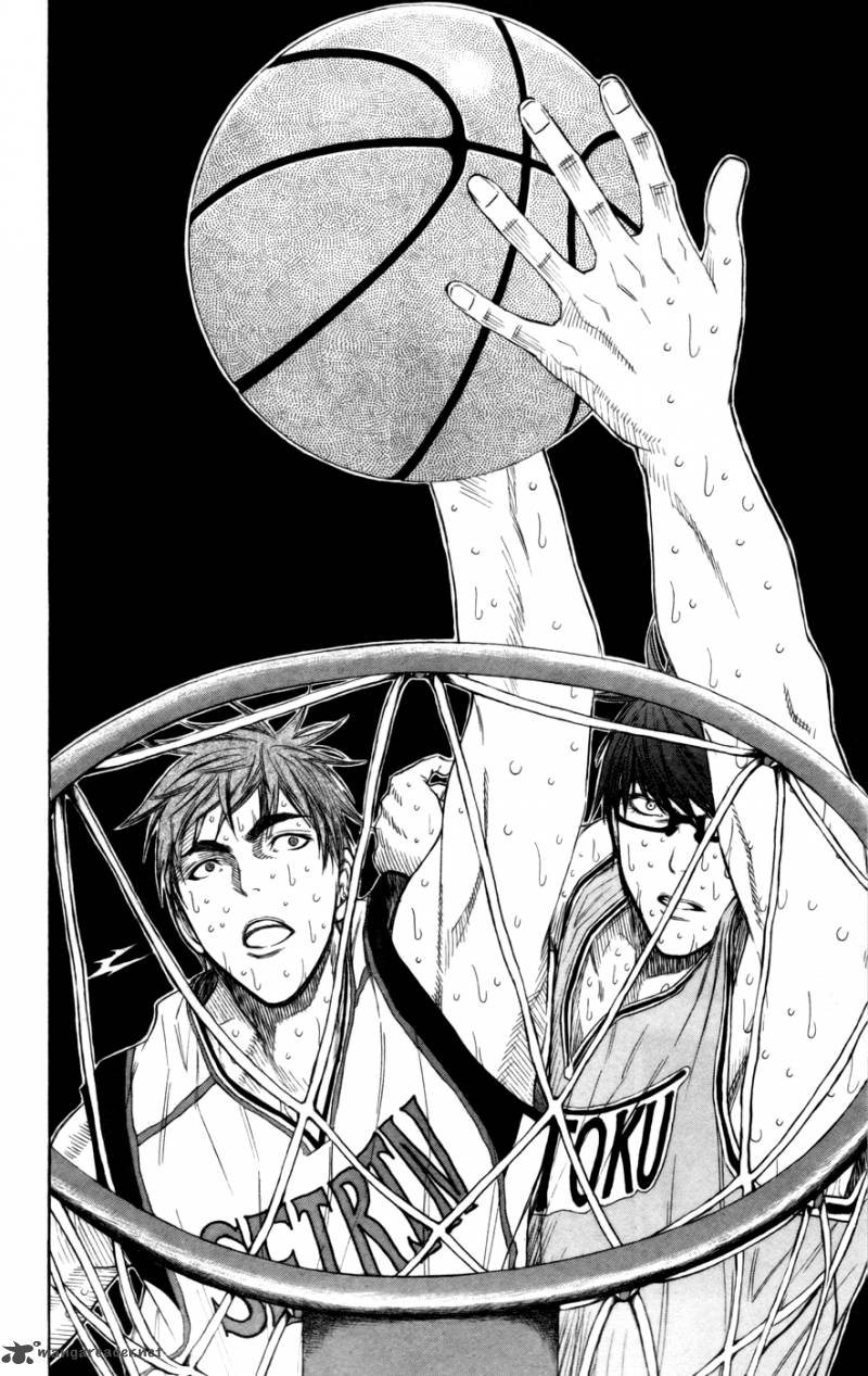 Kuroko No Basket 92 4