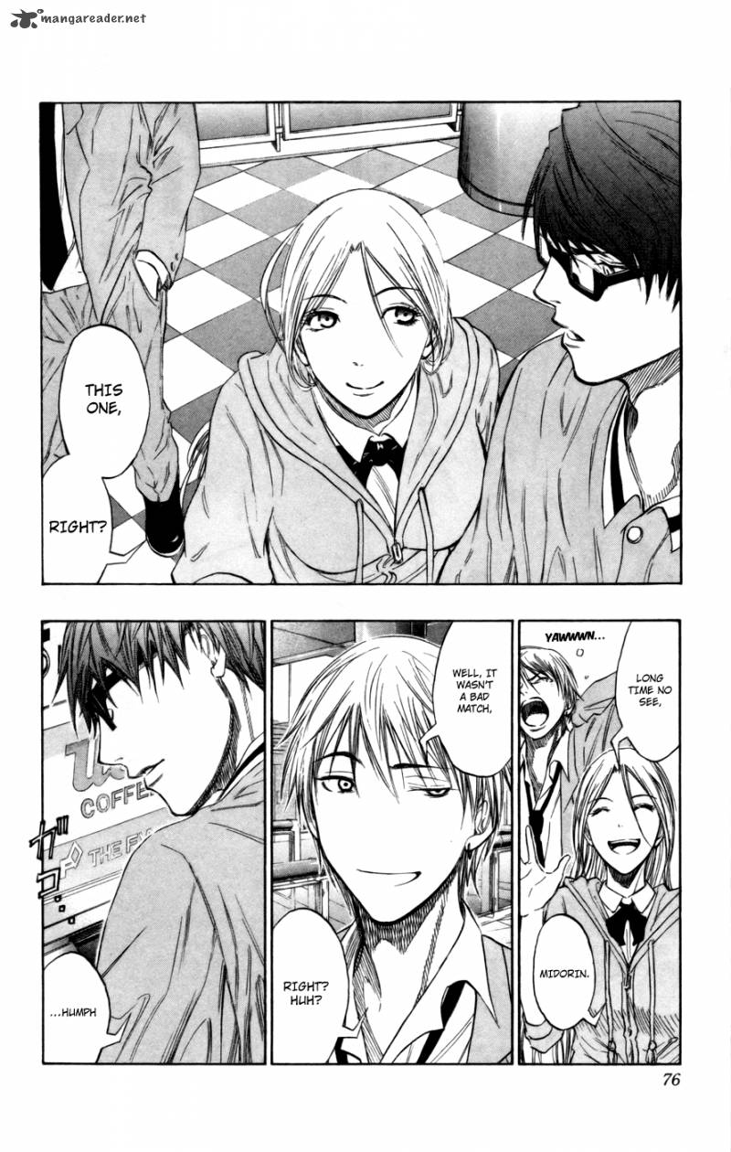 Kuroko No Basket 93 11