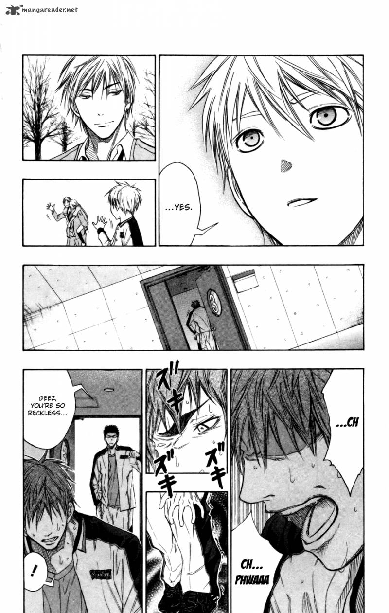 Kuroko No Basket 93 17