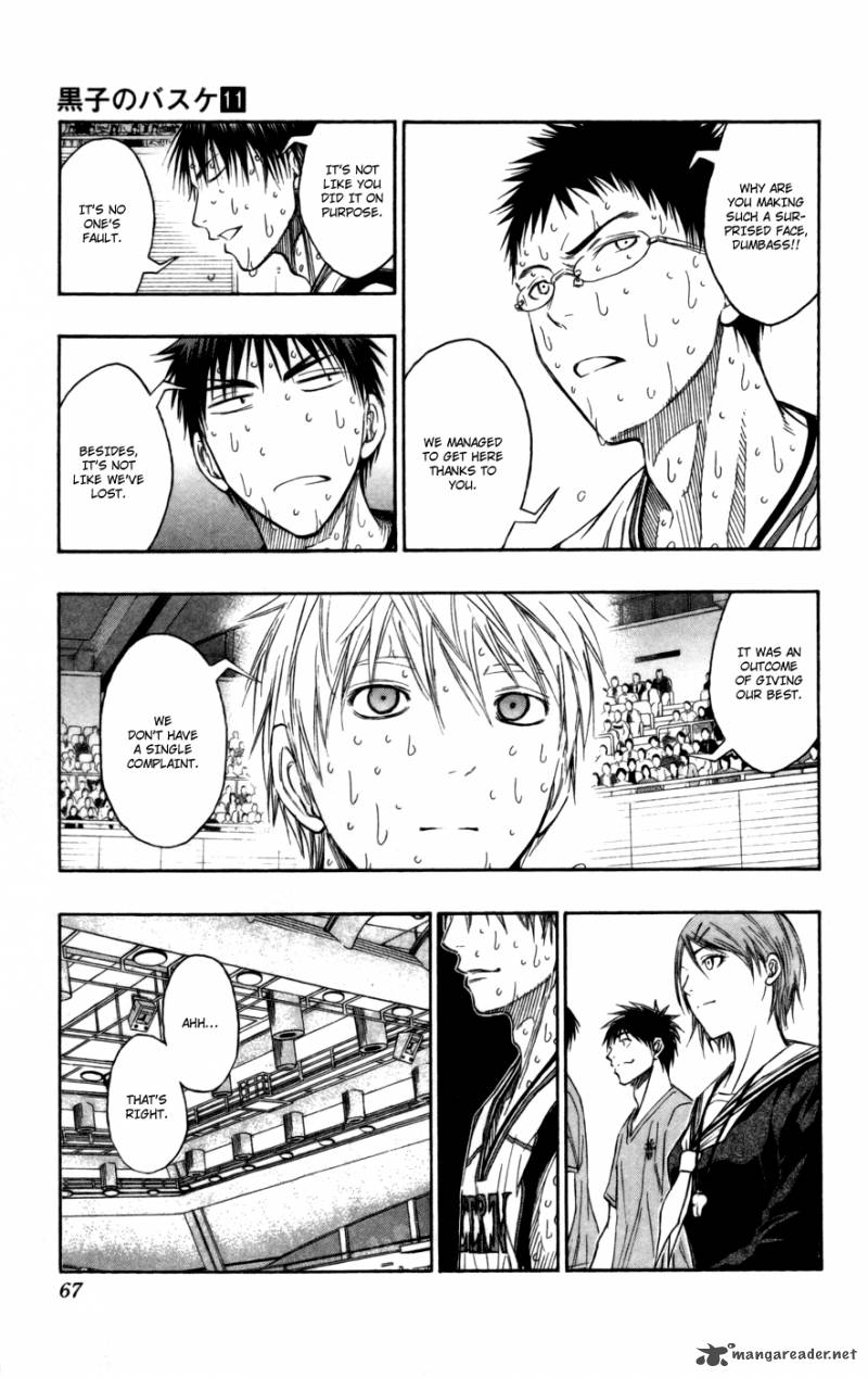 Kuroko No Basket 93 3