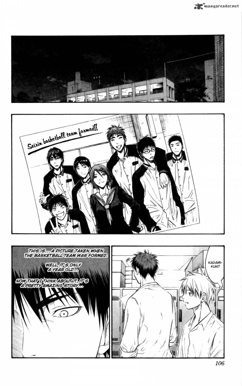 Kuroko No Basket 95 2