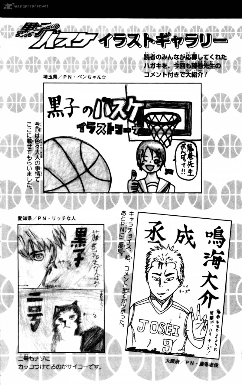 Kuroko No Basket 95 22