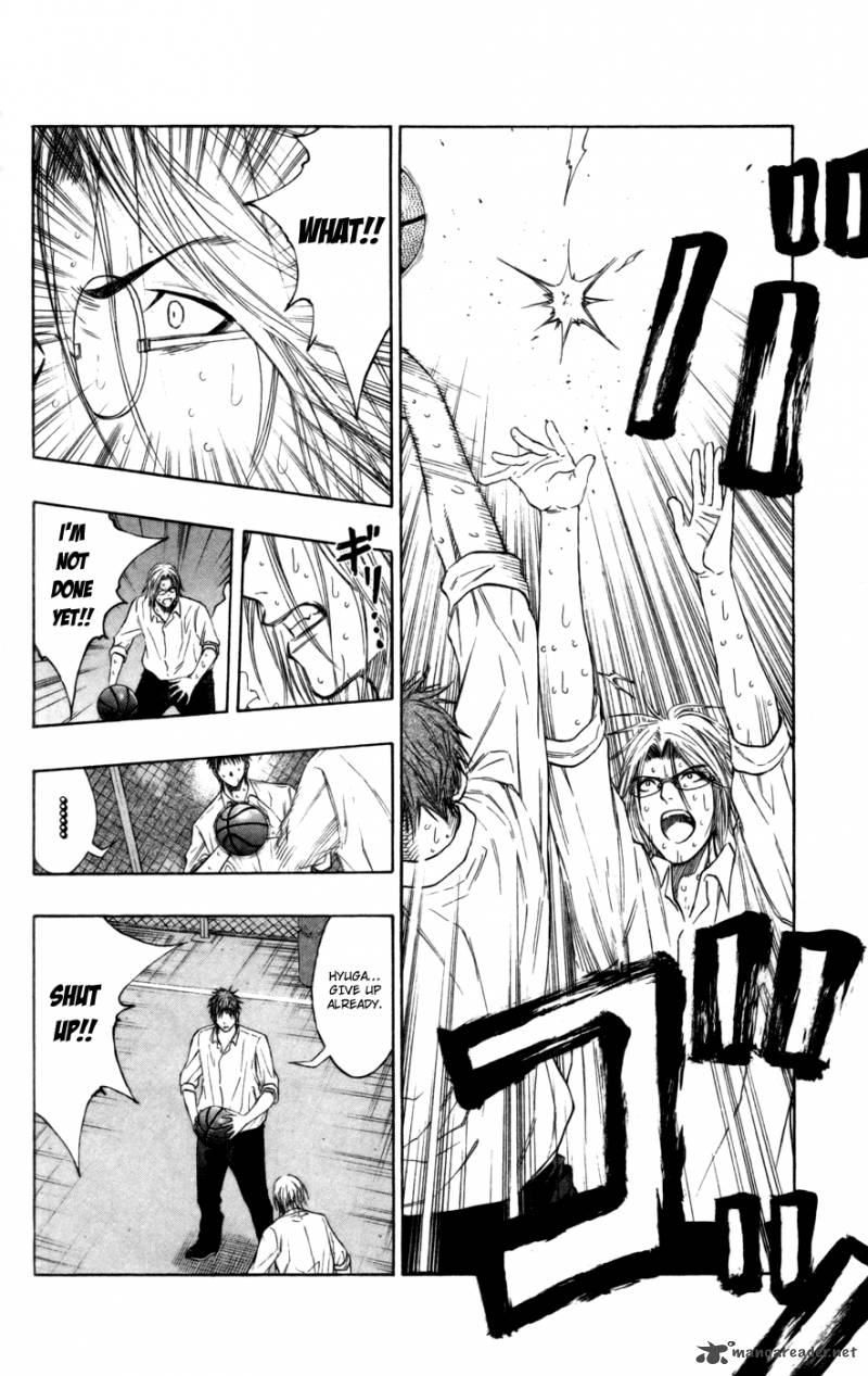 Kuroko No Basket 96 16